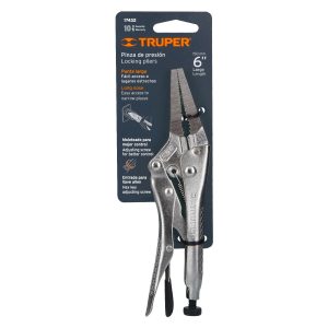 HOMBRESOLO TRUPER DE PUNTA LARGA 6" 17432