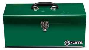 CAJA PARA HERRAMIENTA METALICA SATA 20 95103