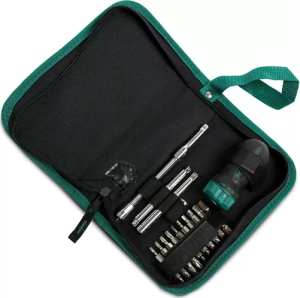 JUEGO PUNTAS DESTORN. SATA 25PZ 09342