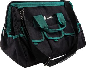 MALETA PORTA HERRAMIENTA 17 SATA 95184