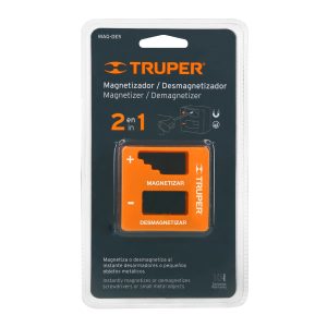 MAGNETIZADOR/DESMAGNETIZADOR TRUPER 14141