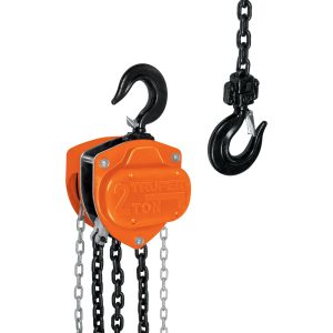 DIFERENCIAL DE CADENA TRUPER