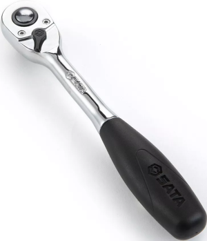 RATCHET SATA 3/8 12972