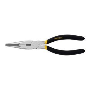 PINZA PUNTA LARGA ELECTRICA