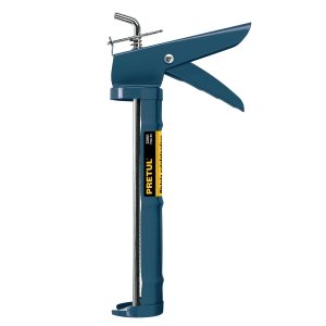 PISTOLA CALAFATEO PRETUL CREMALLERA 22801