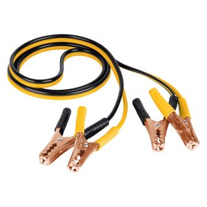 CABLE PARA INICIAR PRETUL 2.5 MT CALIBRE 10AWG 22808