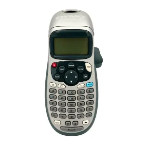 ROTULADORA DYMO LT 100H PORTABLE 2174538 1 CINTA PAPEL