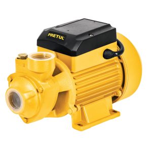 MOTOBOMBA PRETUL PERIFERICA PARA AGUA 1/2HP 27019