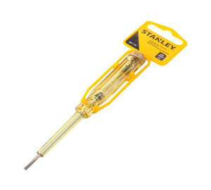 TESTER STANLEY PROBADOR DESTORNILLADOR 66-119