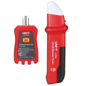 PROBADOR DE CIRCUITOS UNI-T UT25