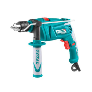 TALADRO PERCUTOR TOTAL 1/2 850W UTG109136