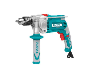 TALADRO PERCUTOR TOTAL 1/2 1010W UTG111136