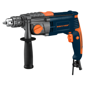 TALADRO PERCUTOR DISCOVER 5/8 1200W EID430