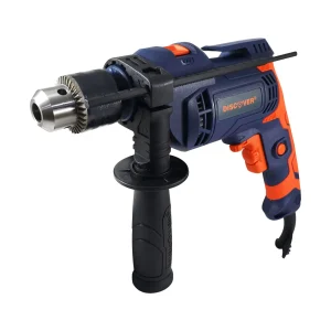 TALADRO PERCUTOR DISCOVER 1/2 650W EID448