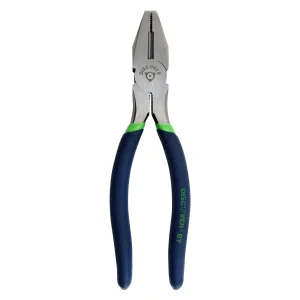 ALICATE ELECTRICO DISCOVER 8 918038