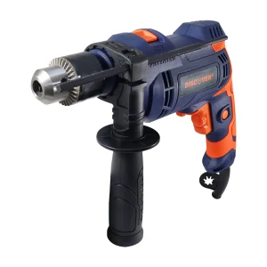 TALADRO PERCUTOR DISCOVER 1/2 850W EID449