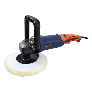 POLICHADORA DISCOVER 7 1200W EP204