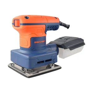 LIJADORA ORBITAL DE PALMA DISCOVER 240W PSD134