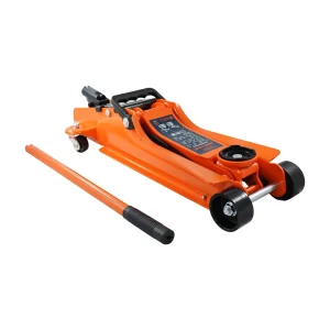 GATO HIDRAULICO T/PATIN 2.5TON PERFIL BAJO DISCOVER FL600K