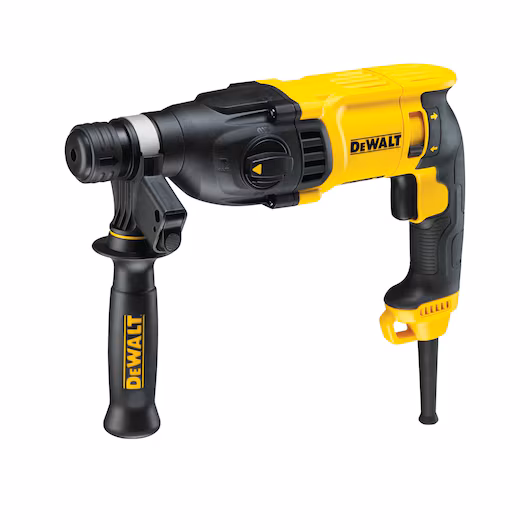 TALADRO ROTOMARTILLO DEWALT 1 800W D25133K
