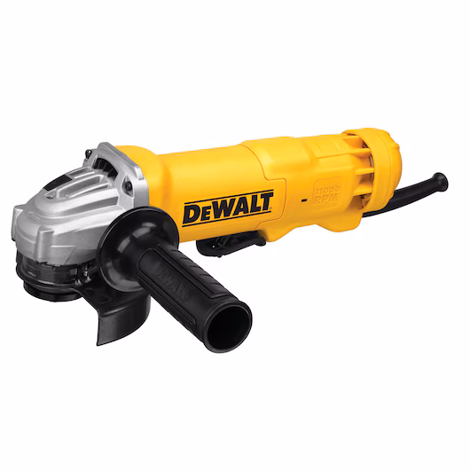 PULIDORA DEWALT DWE4212 4-1/2 1200W INDUSTRIAL
