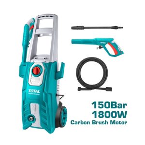 HIDROLAVADORA TOTAL VERTICAL 1800W 2200PSI UTGT11356