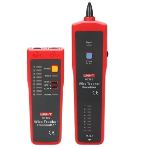 GENERADOR DE TONOS UNI-T UT682