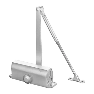 CIERRAPUERTA BRAZO HIDRAULICO YALE 1002 45KG