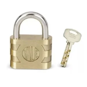 CANDADO YALE ALEMAN 870-70MM PLUS