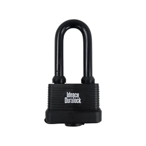 CANDADO IDEACE GATO INTEMPERIE LARGO