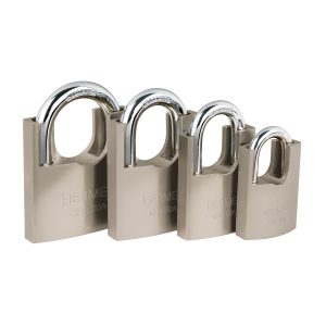 CANDADO HERMEX ANTICIZALLA