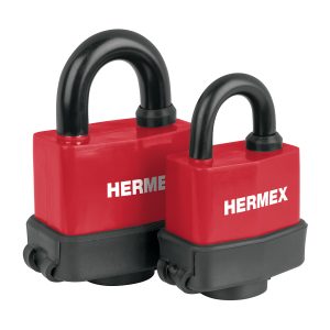 CANDADO HERMEX INTEMPERIE
