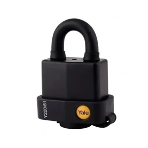 CANDADO YALE SERIE Y220