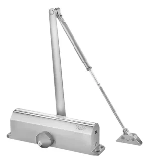 CIERRAPUERTA BRAZO HIDRAULICO YALE 3005 150KG