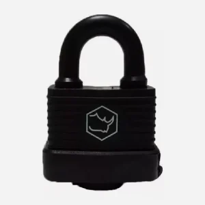 CANDADO IDEACE GATO INTEMPERIE