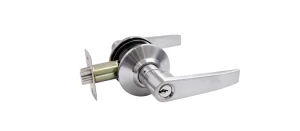 CERRADURA YALE MANIJA ALCOBA AUSTIN 6481