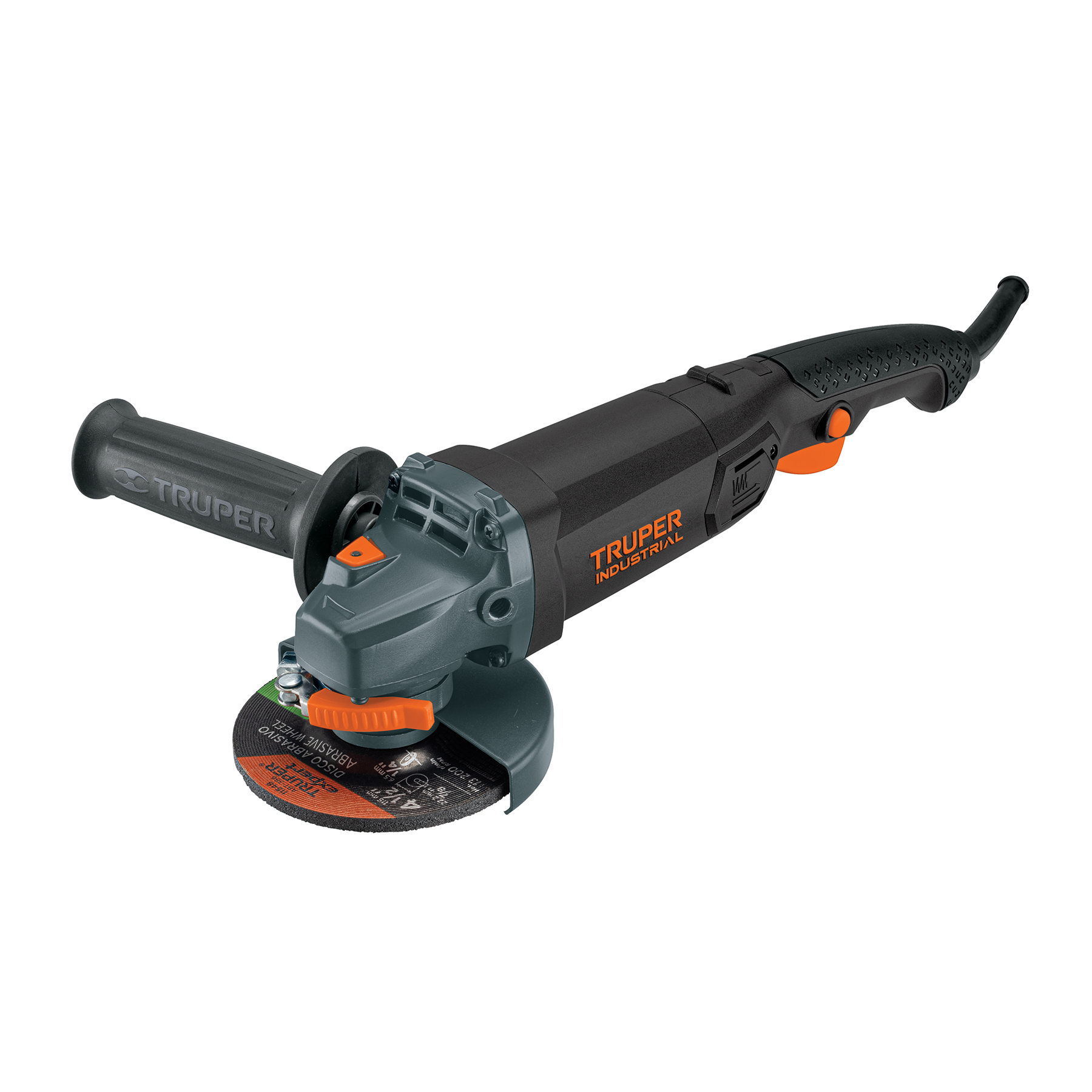PULIDORA TRUPER 4-1/2 950W 12872 INDUSTRIAL