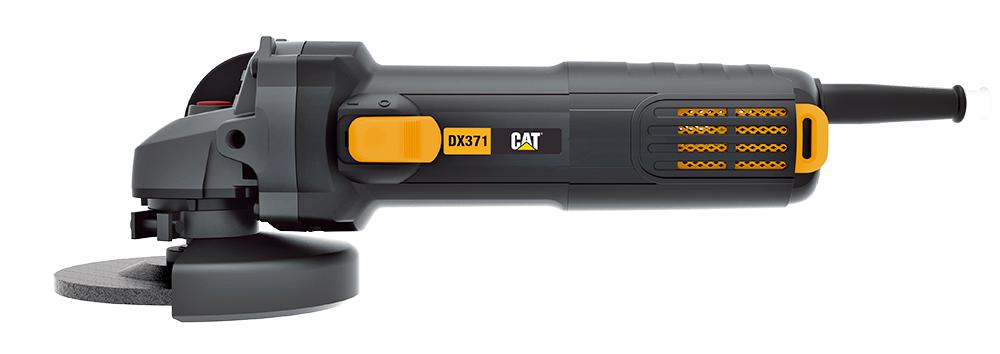 PULIDORA CAT 4-1/2 750W DX371U