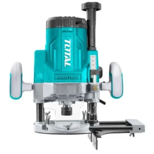 RUTEADORA INDUSTRIAL TOTAL 1/4 A 1/2 2200W UTR111226