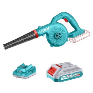 SOPLADORA INAL. TOTAL 20V UTABLI200281 1BATE 2AMP