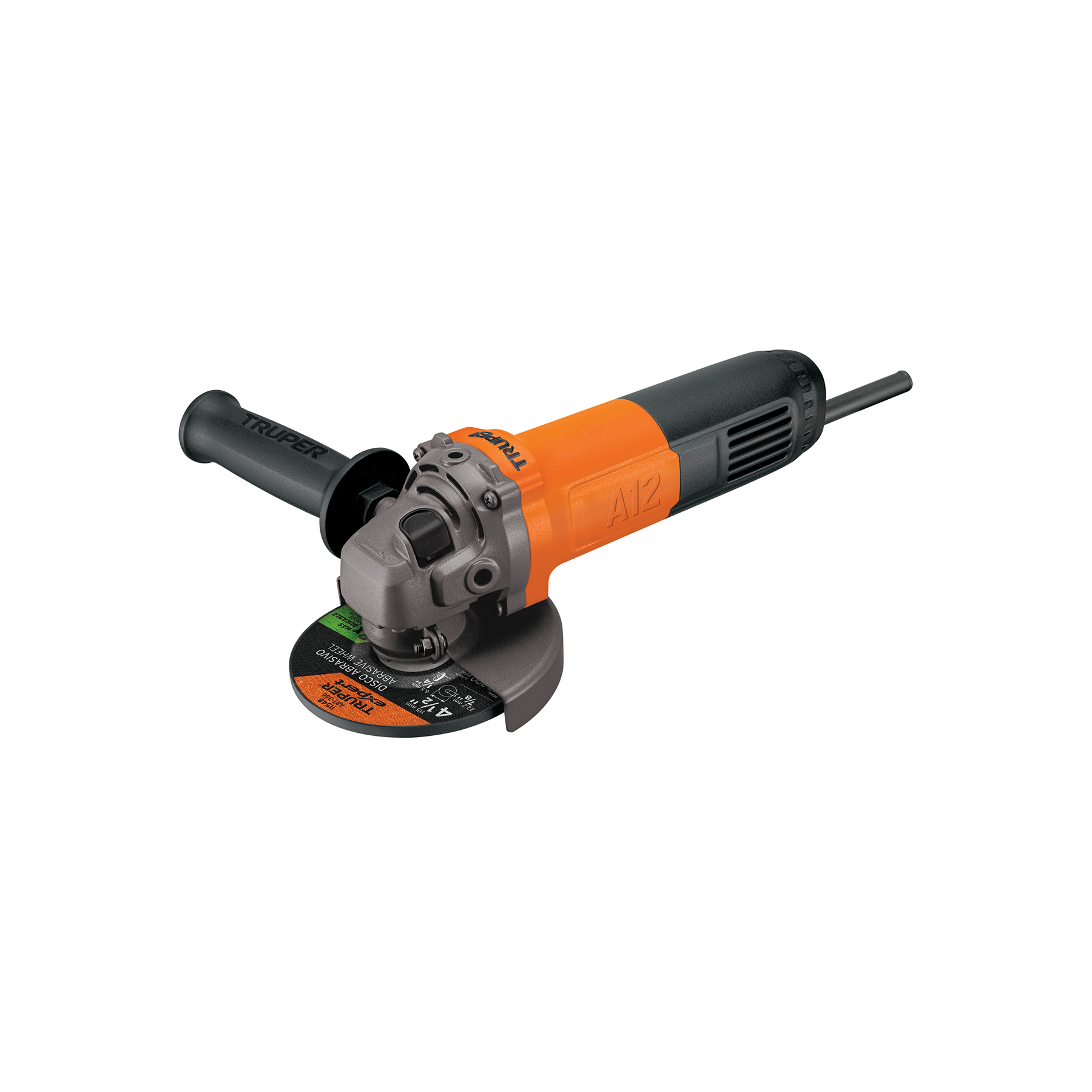 PULIDORA TRUPER 4-1/2 700W 14013