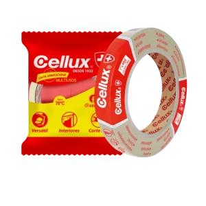 CINTA ENMASCARAR CELLUX