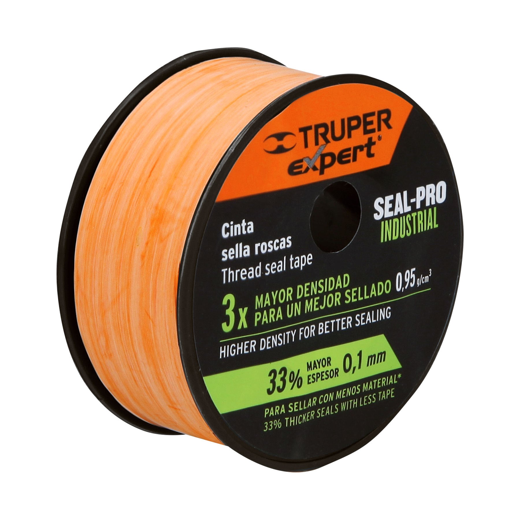 CINTA TEFLON TRUPER INDUSTRIAL